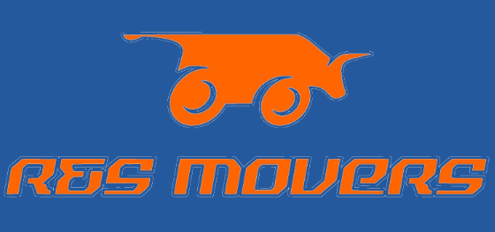 R&S Movers company logo