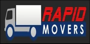 Rapid Movers company logo