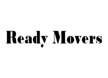 Ready Movers company logo
