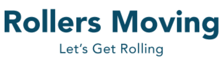Rollers Moving company logo