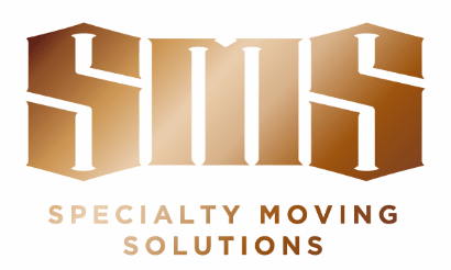 SPECIALTY MOVING SOLUTIONS company logo