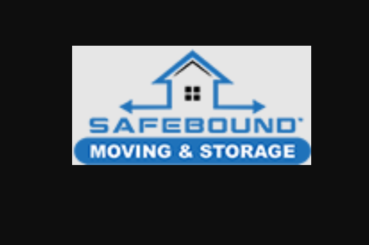 Safebound Moving & Storage company logo