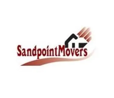 Sandpoint Movers company logo