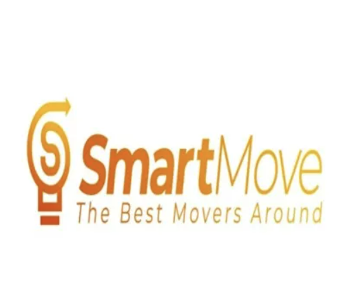 Smart Move company logo