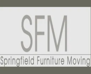 Springfield Furniture Movers company logo