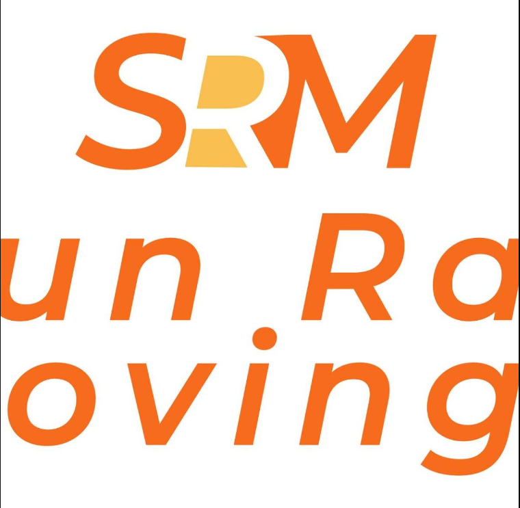 Sun Ray Moving Services company logo