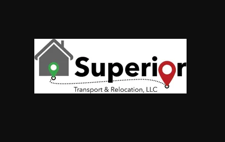 Superior Transport & Relocation company logo