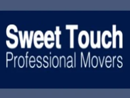 Sweet Touch Professional Movers company logo