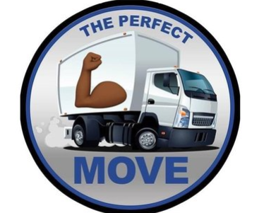 The Perfect Move company logo