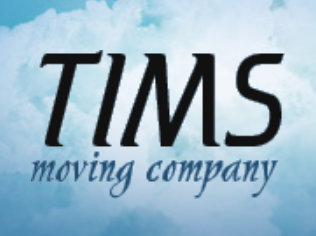Tims Moving Company Staten Island company logo