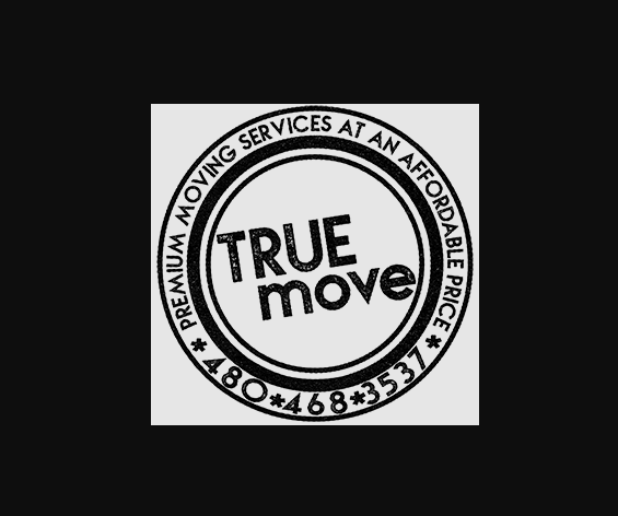 True Move company logo