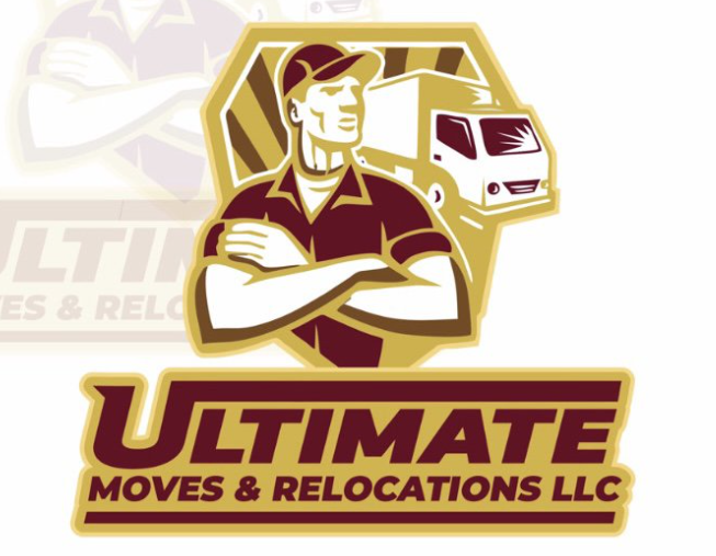 Ultimate Moves & Relocations company logo