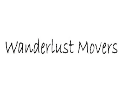 Wanderlust Movers company logo