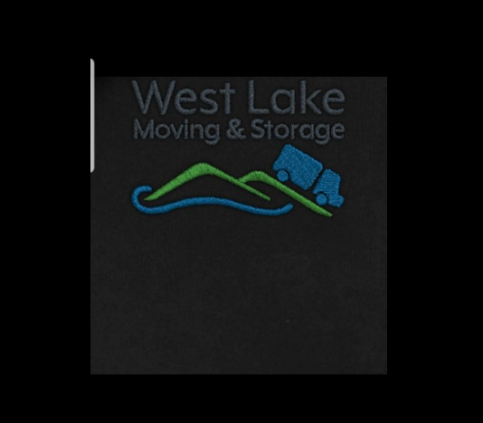 West Lake Moving and Storage company logo