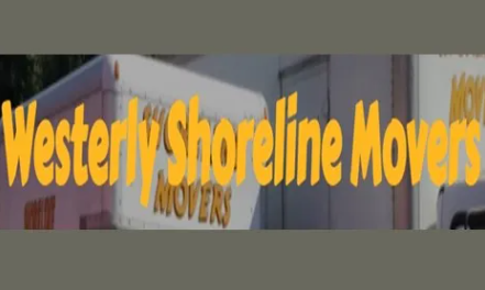 Westerly Shoreline Movers company logo