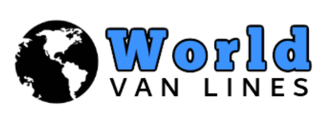 World Van Lines company logo