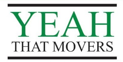 Yeah That Movers company logo