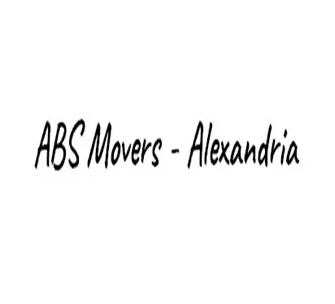 ABS Movers - Alexandria company logo