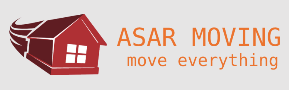 ASAR Moving And Delivery company logo