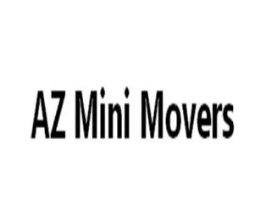 AZ Mini Movers company logo