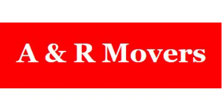 A & R Movers company logo