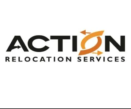 Action Relocation Services company logo