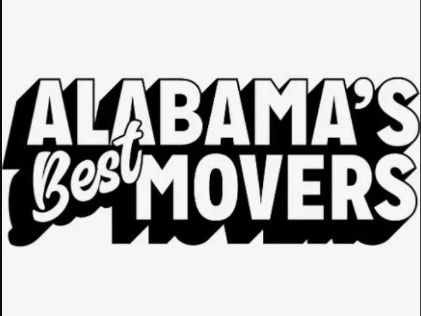 Alabama's Best Movers company logo