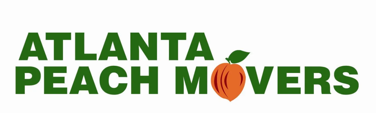Atlanta Peach Movers company logo