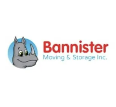 Bannister Moving & Storage company logo