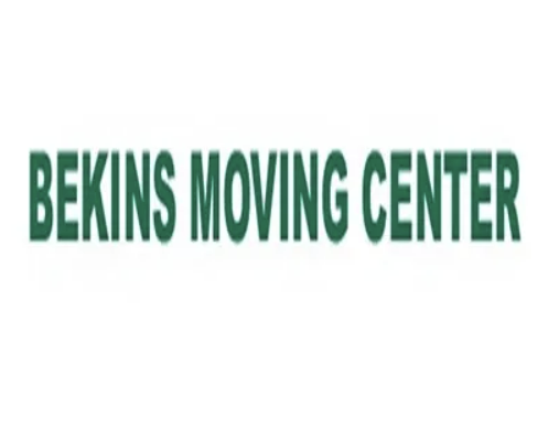Bekins Moving Center company logo