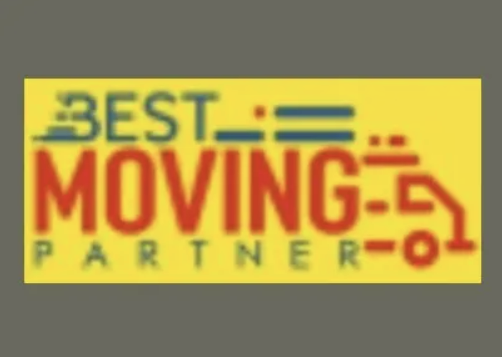 Best Moving Partner company logo
