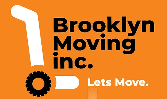 Brooklyn Moving company logo