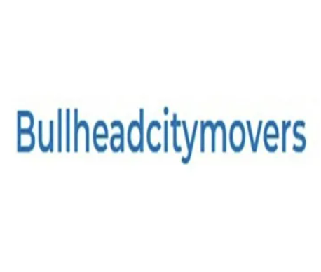 Bullhead City Movers company logo