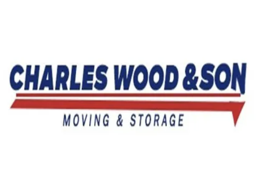 Charles Wood & Son Moving & Storage company logo