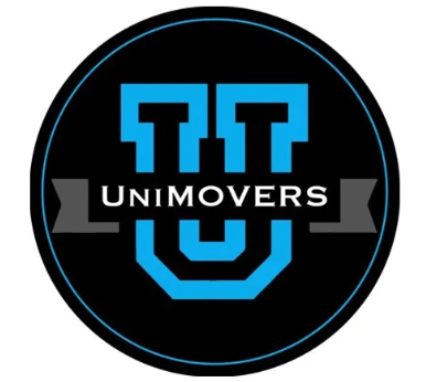 College Movers Raleigh company logo