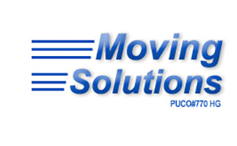 Crocker Moving Services company logo