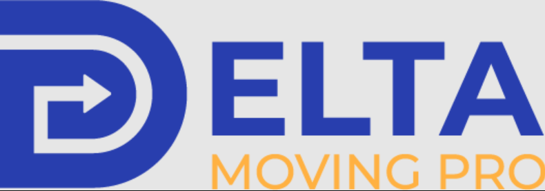 DELTA MOVING PRO company logo