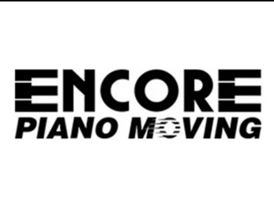 Encore Piano Movers company logo