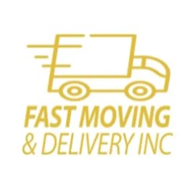 Fast Moving & Delivery company logo