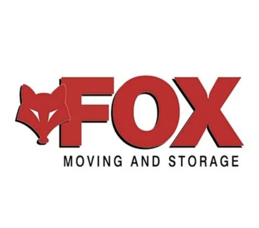 Fox Moving & Storage company logo