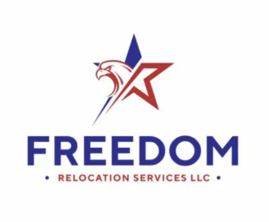 Freedom Relocation Services company logo