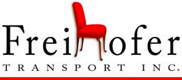Freihofer Transport logo