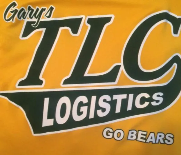 Gary's T L C Moving & Delivery company logo
