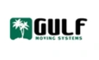 Gulf Moving Systems company logo