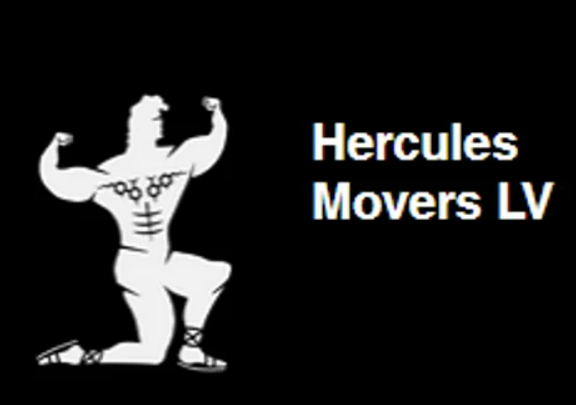 Hercules Movers company logo