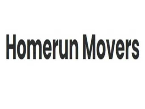 Homerun Movers company logo