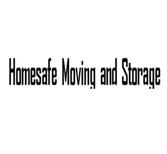 Homesafe Moving and Storage company logo