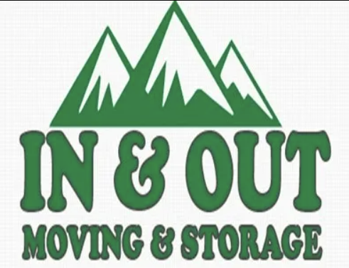 In & Out Moving And Storage company logo