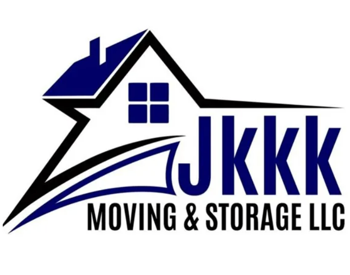 JKKK Moving & Storage company logo