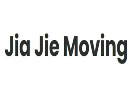 Jia Jie Moving company logo